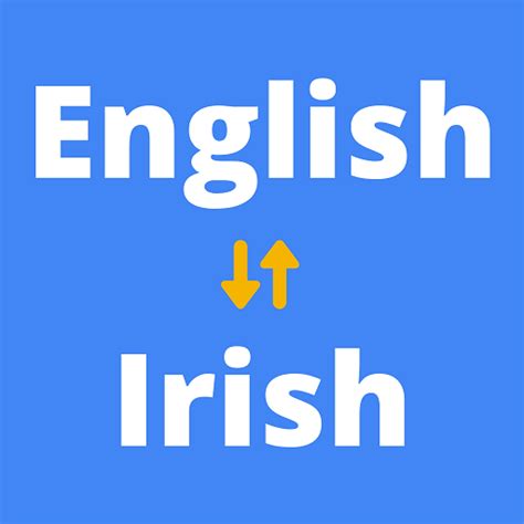 teraduc|google translate irish to english.